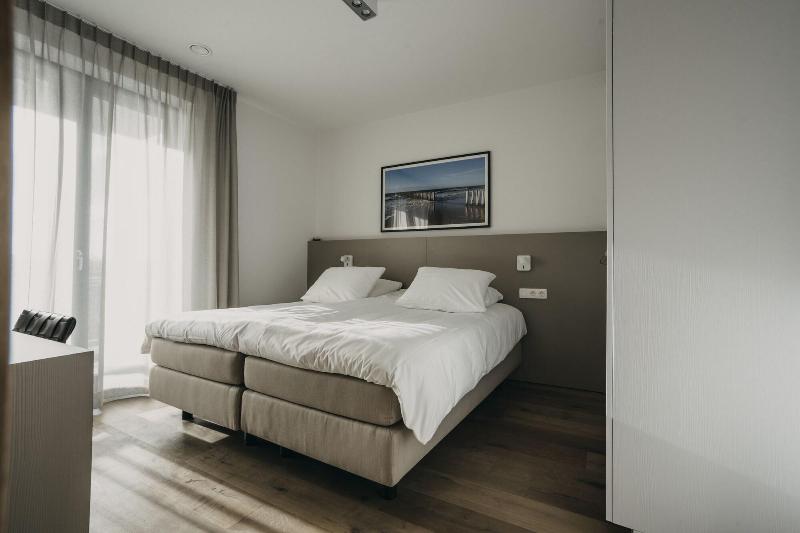 Strandhotel - Oda