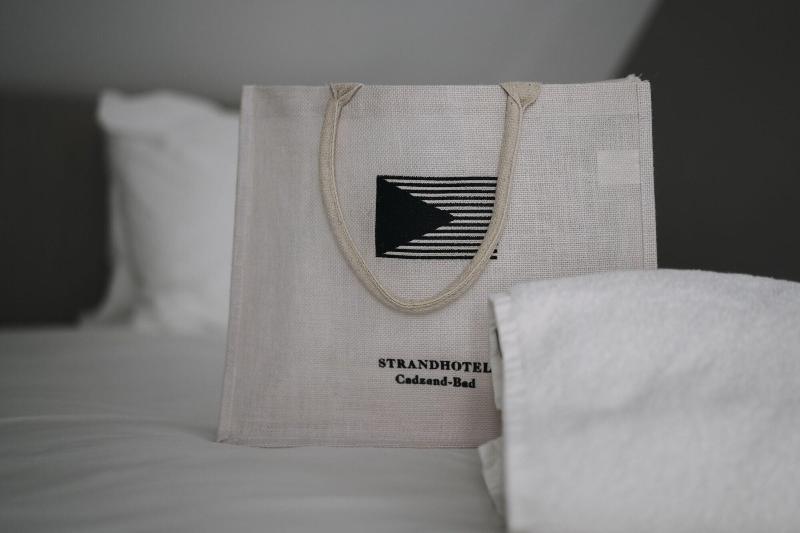 Strandhotel - Oda