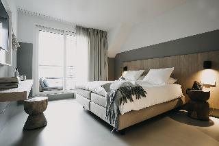 Strandhotel fotoÄŸrafÄ±