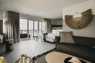 Strandhotel fotoÄŸrafÄ±
