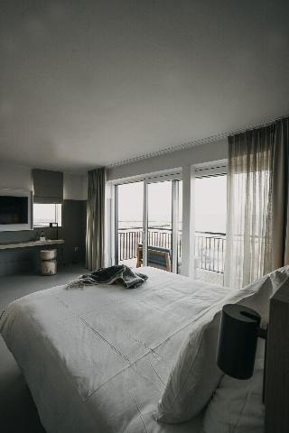 Strandhotel fotoÄŸrafÄ±