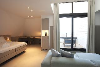 Strandhotel fotoÄŸrafÄ±