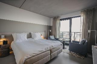 Strandhotel fotoÄŸrafÄ±