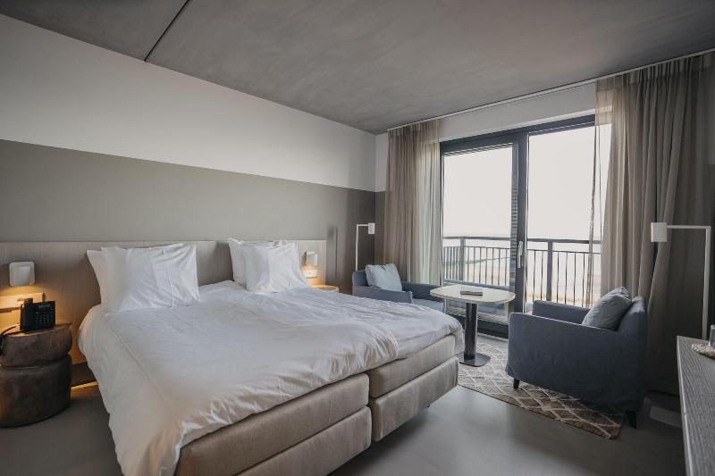 Strandhotel - Oda