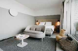 Strandhotel fotoÄŸrafÄ±