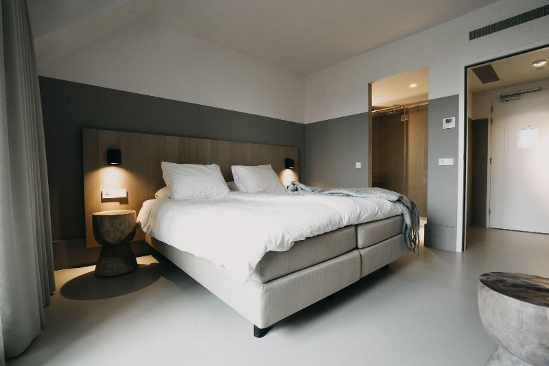 Strandhotel - Oda