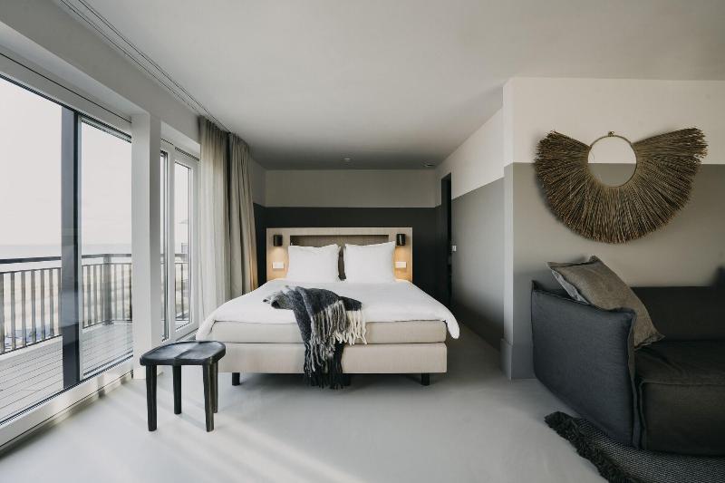 Strandhotel - Oda