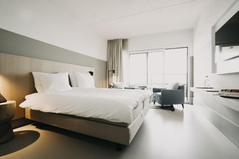 Strandhotel - Oda