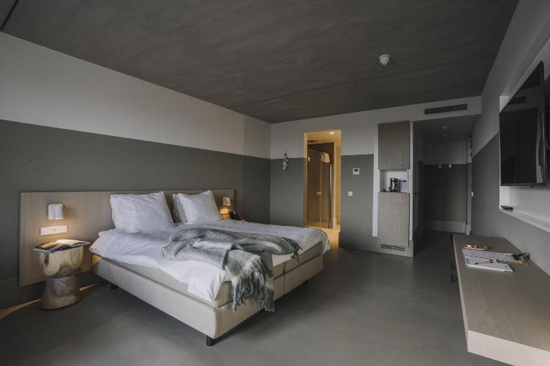 Strandhotel - Oda