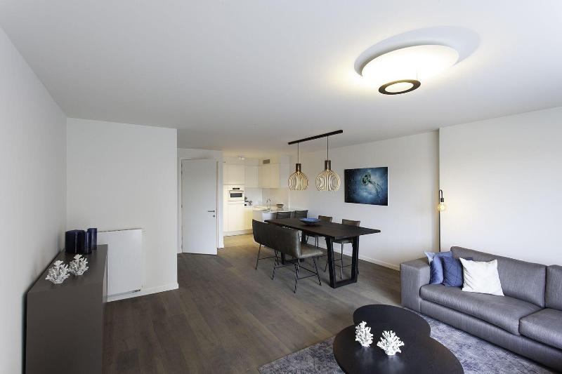 Strandhotel - Oda