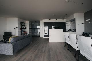 Strandhotel fotoÄŸrafÄ±