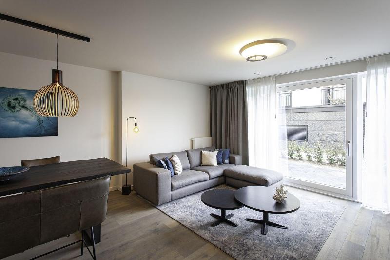 Strandhotel - Oda