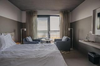 Strandhotel fotoÄŸrafÄ±
