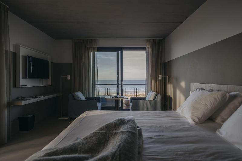 Strandhotel - Oda