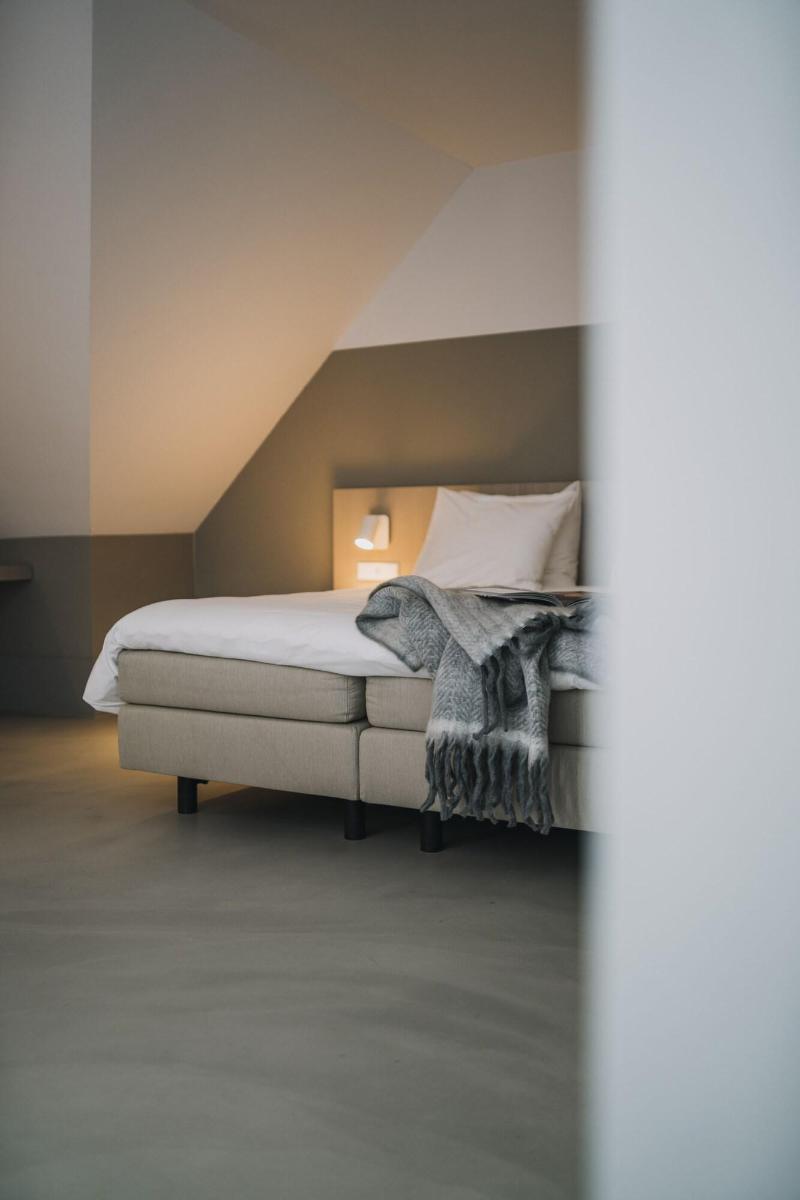 Strandhotel - Oda
