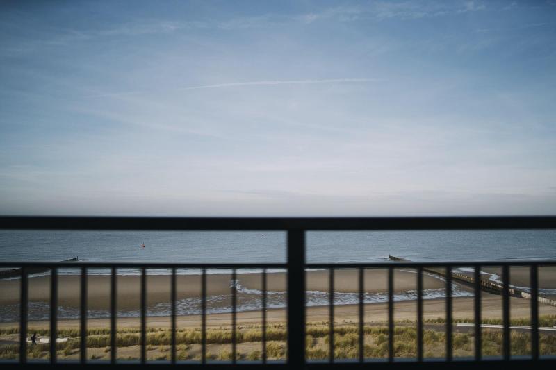 Strandhotel - Oda