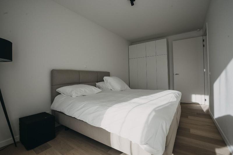 Strandhotel - Oda
