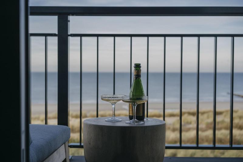 Strandhotel - Oda