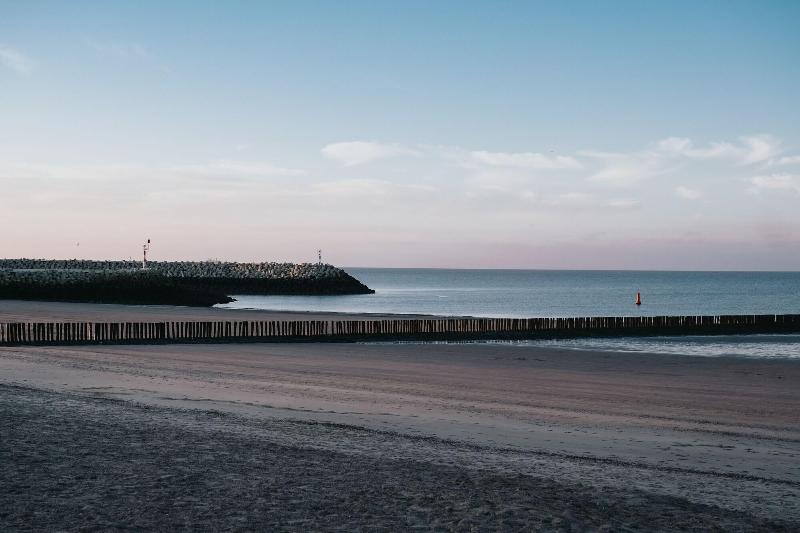 Strandhotel - Plaj