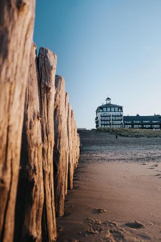 Strandhotel fotoÄŸrafÄ±