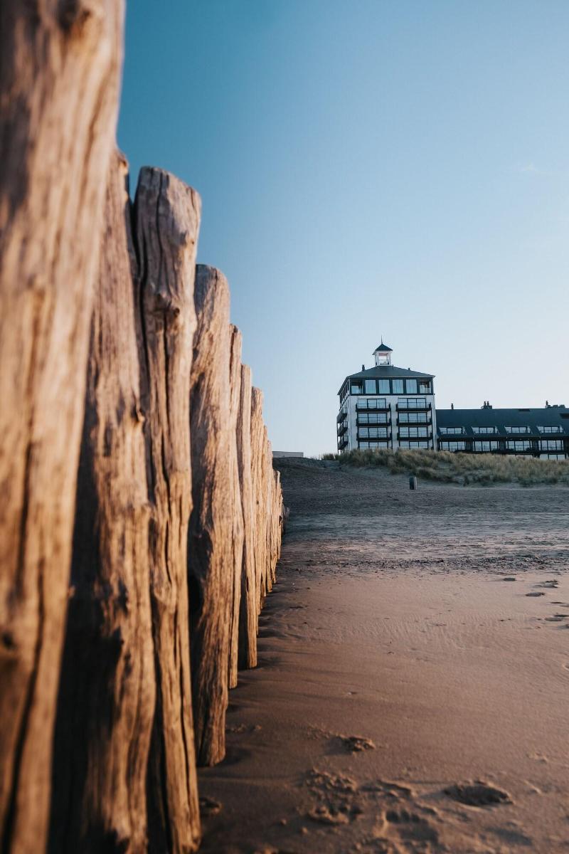 Strandhotel - Plaj