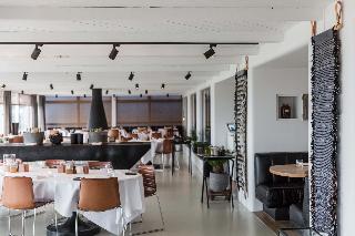 Strandhotel fotoÄŸrafÄ±