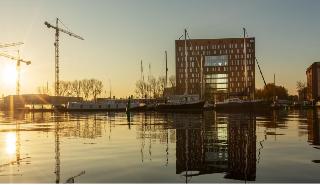 Holiday Inn - the niu, Fender Amsterdam otel fotoğrafı