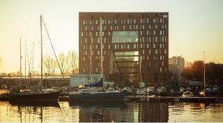 Holiday Inn - the niu, Fender Amsterdam fotoÄŸrafÄ±