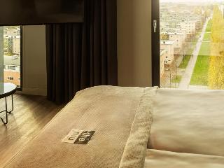 Holiday Inn - the niu, Fender Amsterdam fotoÄŸrafÄ±