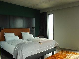 Holiday Inn - the niu, Fender Amsterdam fotoÄŸrafÄ±