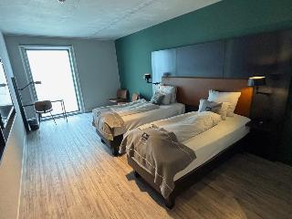 Holiday Inn - the niu, Fender Amsterdam fotoÄŸrafÄ±