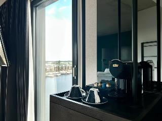 Holiday Inn - the niu, Fender Amsterdam fotoÄŸrafÄ±
