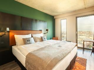 Holiday Inn - the niu, Fender Amsterdam fotoÄŸrafÄ±