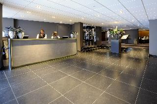 Van der Valk Hotel De Molenhoek-Nijmegen fotoÄŸrafÄ±
