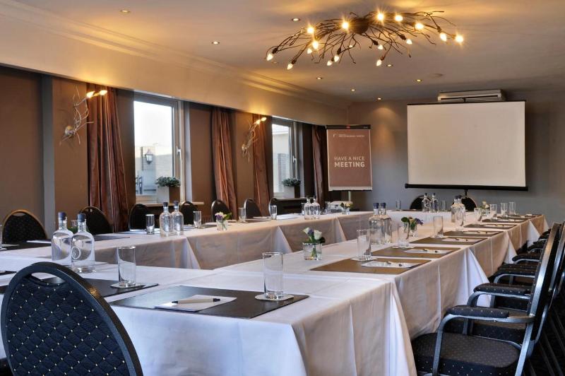 Van der Valk Hotel De Molenhoek-Nijmegen - Toplantı