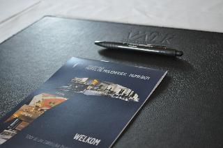Van der Valk Hotel De Molenhoek-Nijmegen fotoÄŸrafÄ±