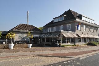 Van der Valk Hotel De Molenhoek-Nijmegen fotoÄŸrafÄ±