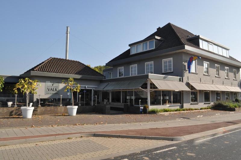 Van der Valk Hotel De Molenhoek-Nijmegen - Genel