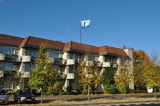 Van der Valk Hotel De Molenhoek-Nijmegen fotoÄŸrafÄ±