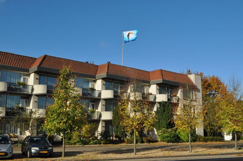 Van der Valk Hotel De Molenhoek-Nijmegen - Genel