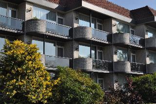 Van der Valk Hotel De Molenhoek-Nijmegen fotoÄŸrafÄ±
