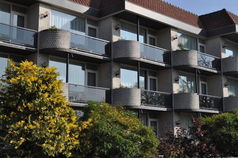 Van der Valk Hotel De Molenhoek-Nijmegen - Genel