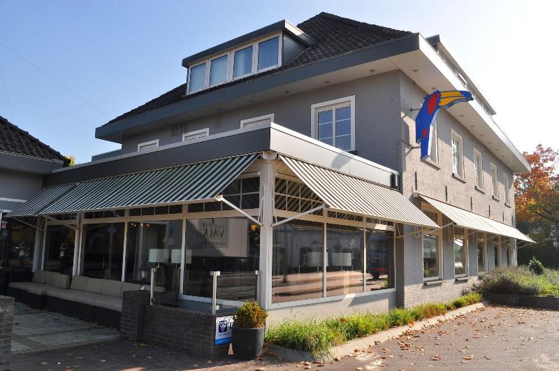 Van der Valk Hotel De Molenhoek-Nijmegen - Genel