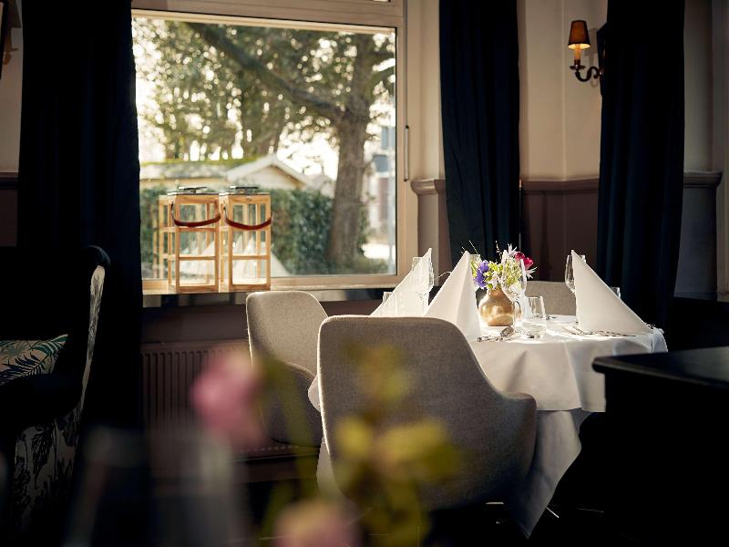 Van der Valk Hotel De Molenhoek-Nijmegen - Genel
