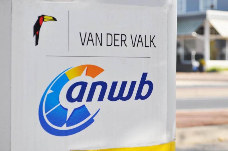Van der Valk Hotel De Molenhoek-Nijmegen - Genel