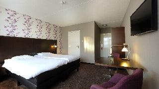 Van der Valk Hotel De Molenhoek-Nijmegen fotoÄŸrafÄ±