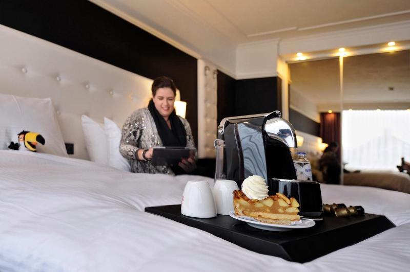 Van der Valk Hotel De Molenhoek-Nijmegen - Oda