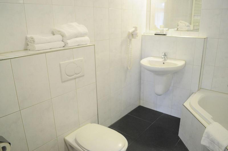Van der Valk Hotel De Molenhoek-Nijmegen - Oda