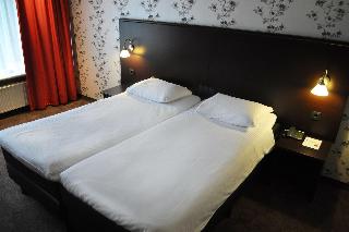 Van der Valk Hotel De Molenhoek-Nijmegen fotoÄŸrafÄ±