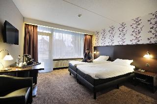Van der Valk Hotel De Molenhoek-Nijmegen fotoÄŸrafÄ±